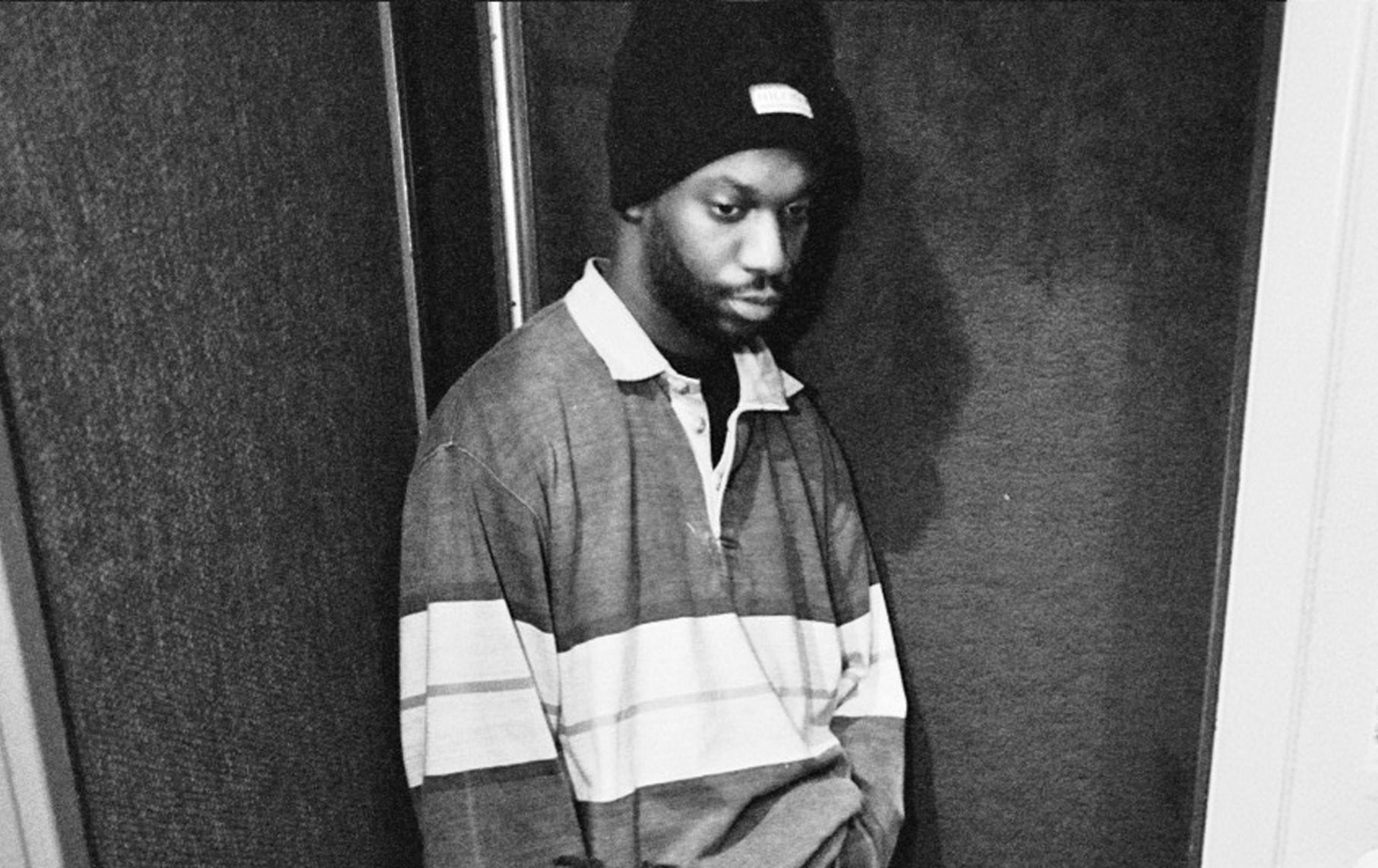 Obit Malik B